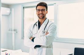 Dr. Sanober - <strong>MD Expert - DOUBLE U.S BOARD CERTIFIED </strong>